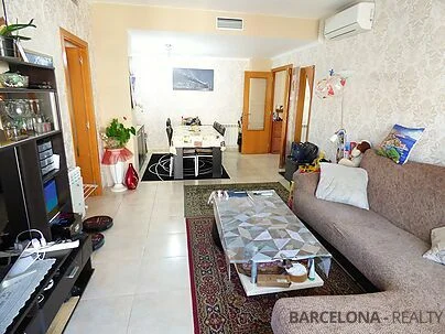 Sold Lloret penthouse with 3 bedrooms