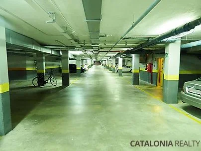 Garaje vendido de 14 m² en Fenals