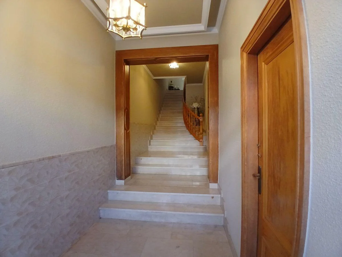 Propiedad de dos viviendas y 400 m² construidos