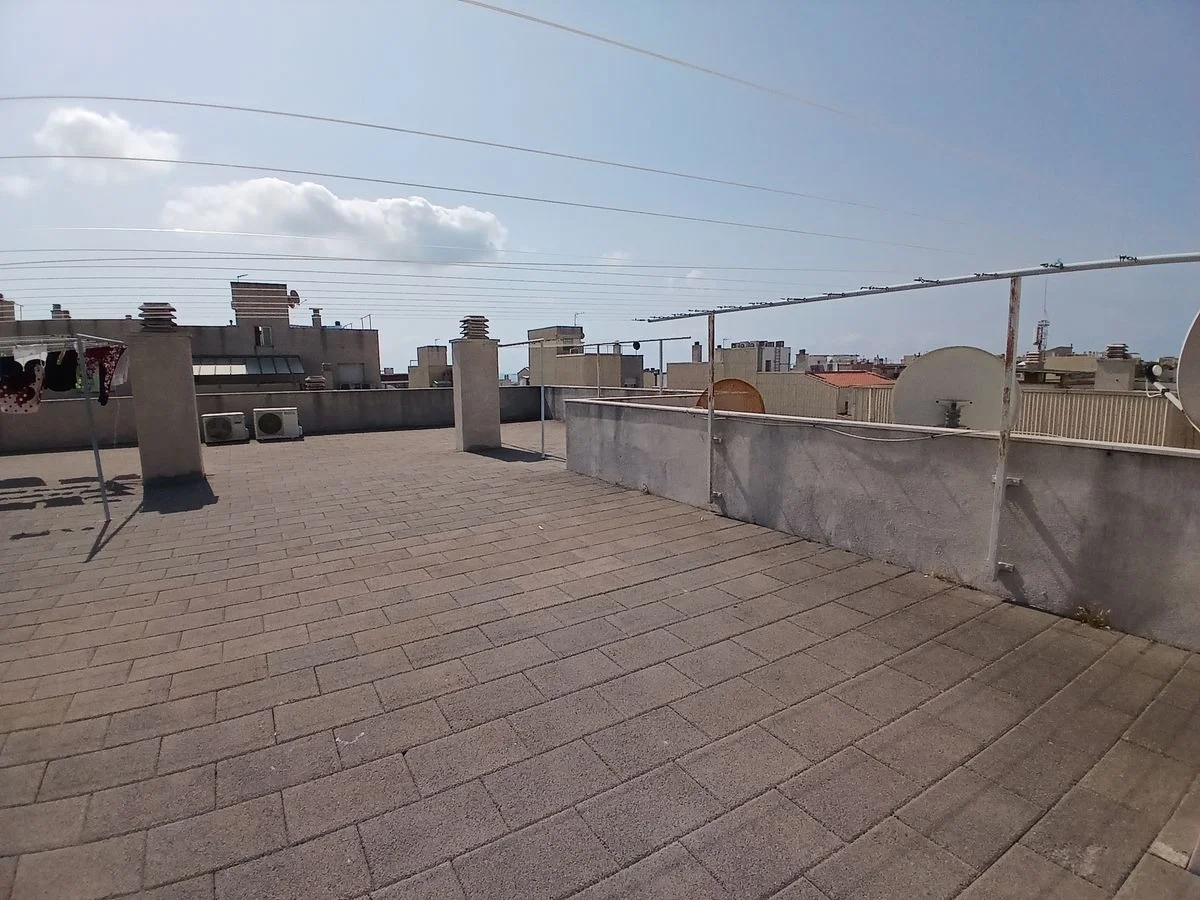Apartamento en planta baja cerca de playas, 3 habitaciones
