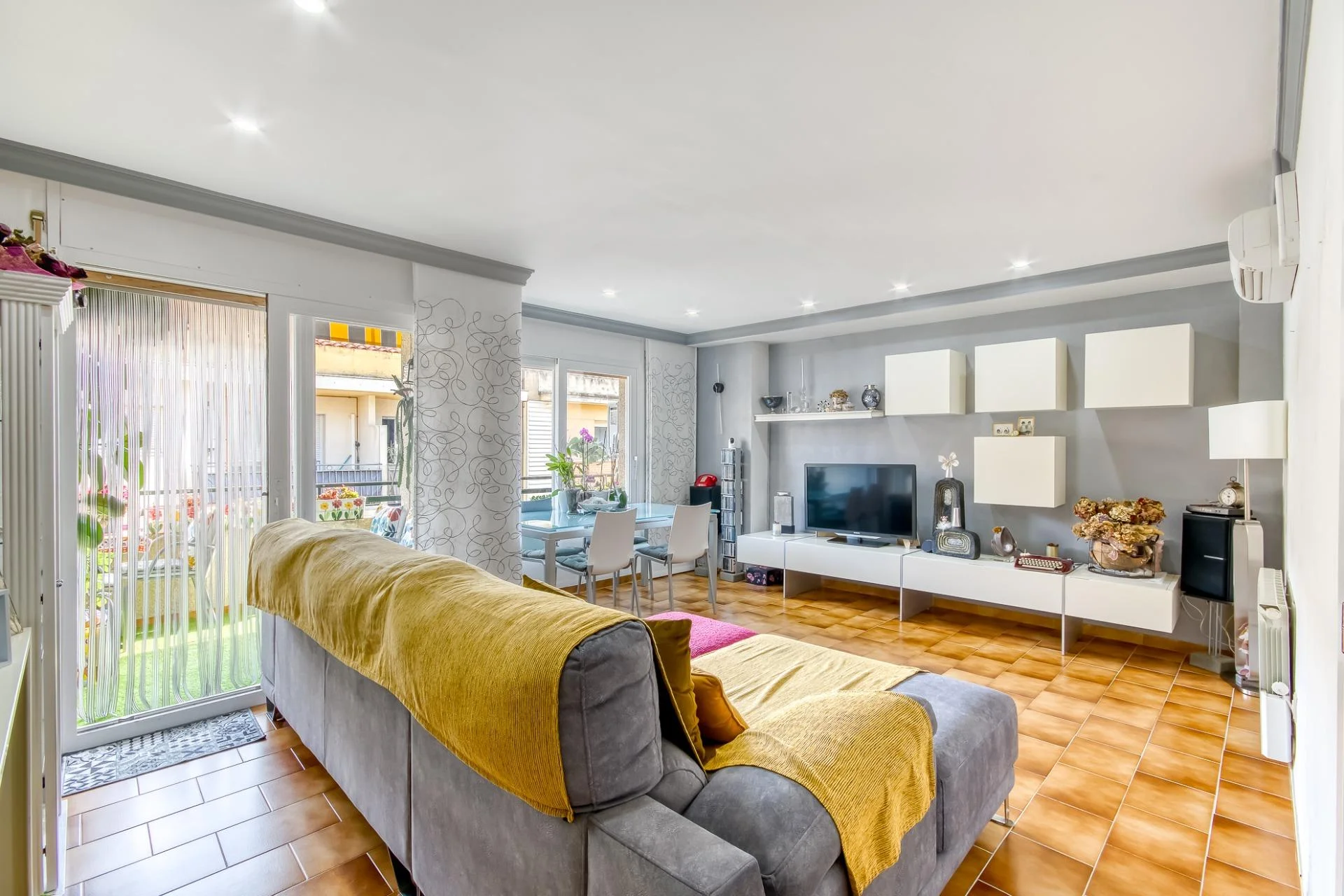 Central Roses penthouse, 2 bedrooms