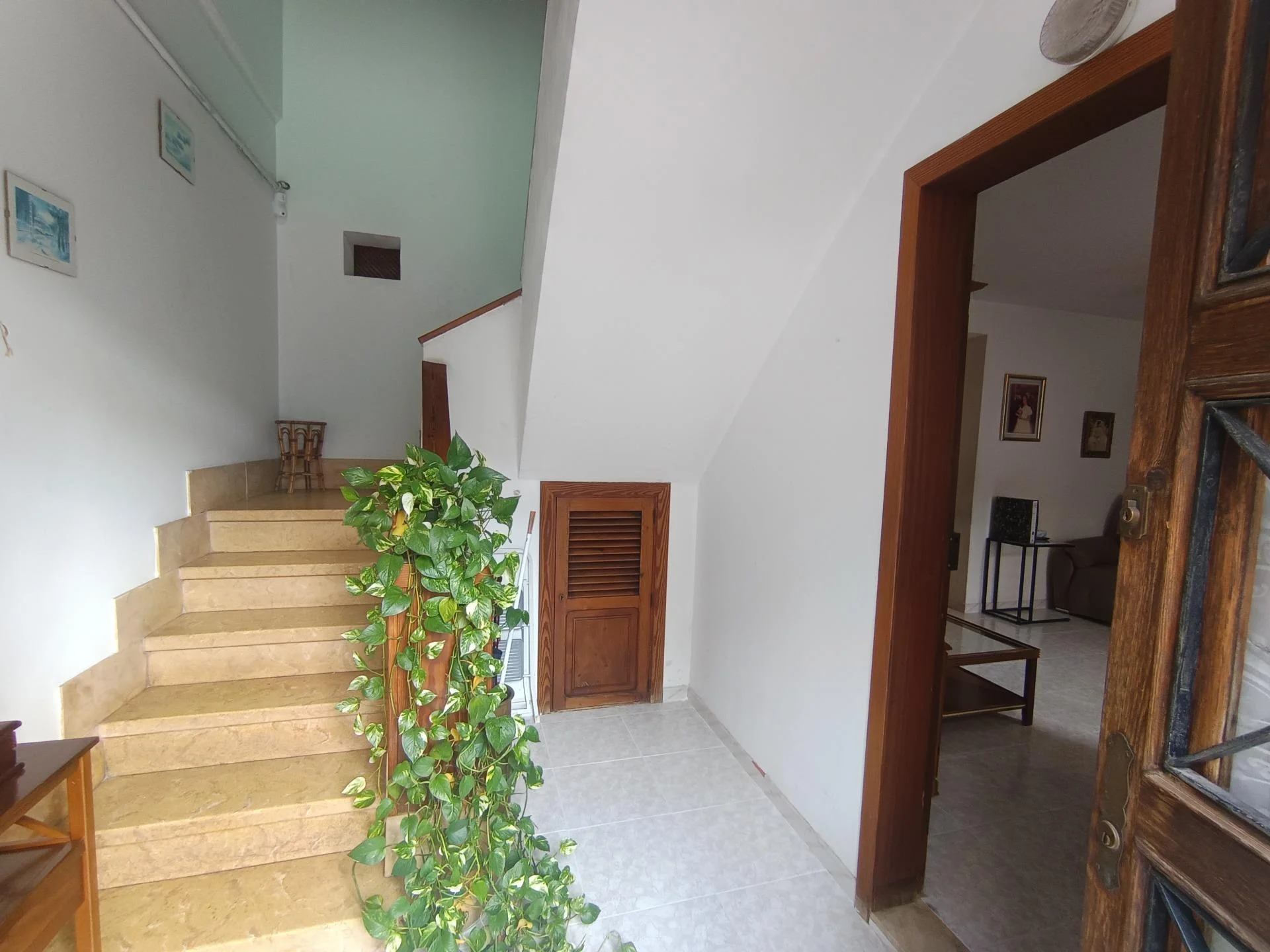 Son Espanyolet house with 155 m²