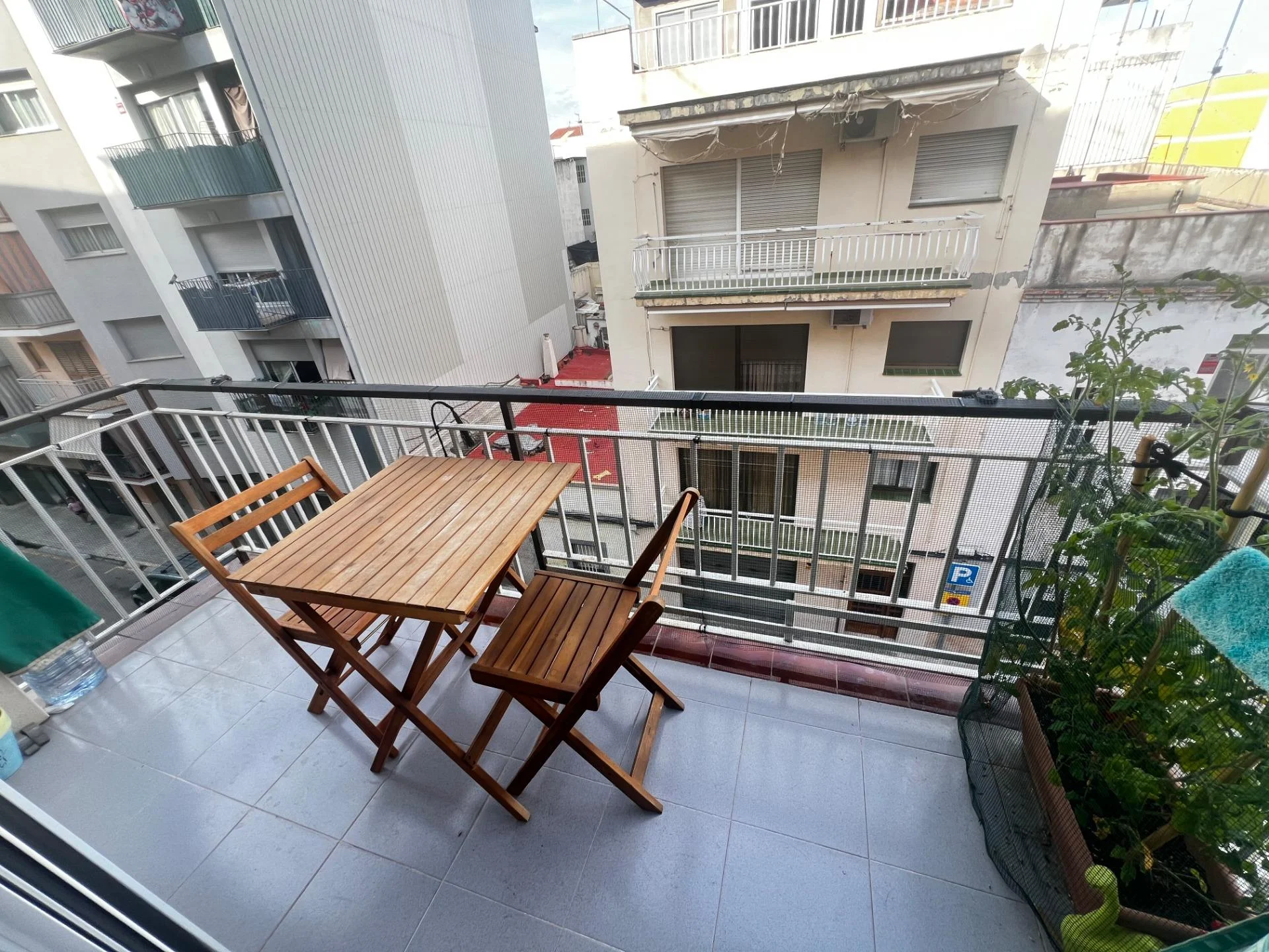 Reformed Sant Joan flat, 3 bedrooms