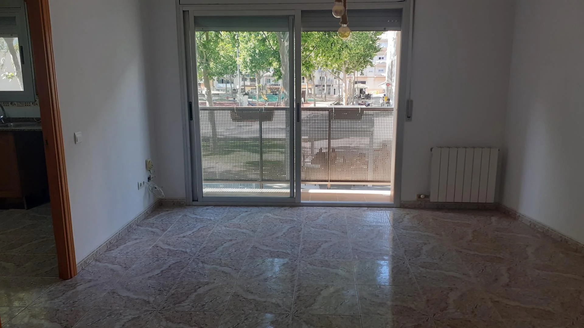 Piso céntrico en Les Roquetes, 3 dormitorios