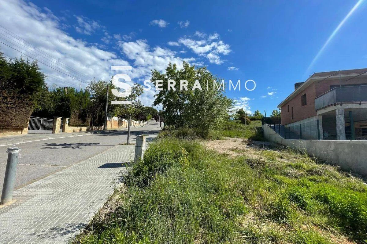 Terreno residencial en la Viña del Pintor