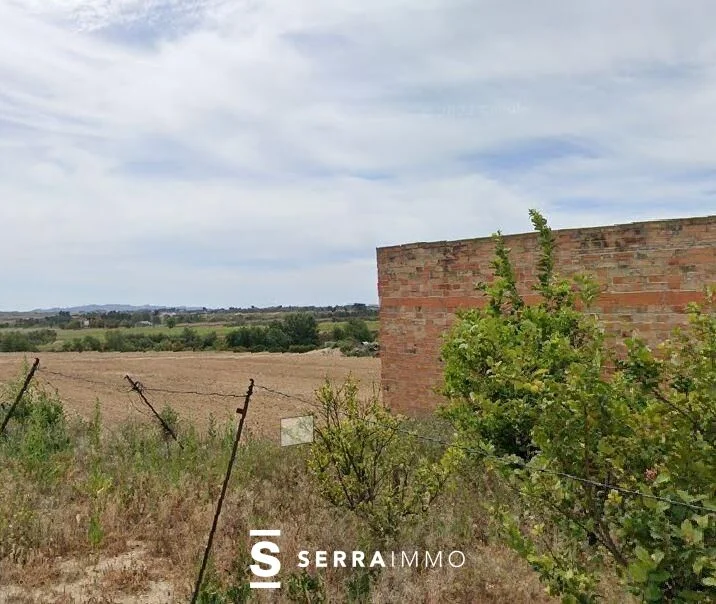 Terreno residencial cerca de Font Rubí