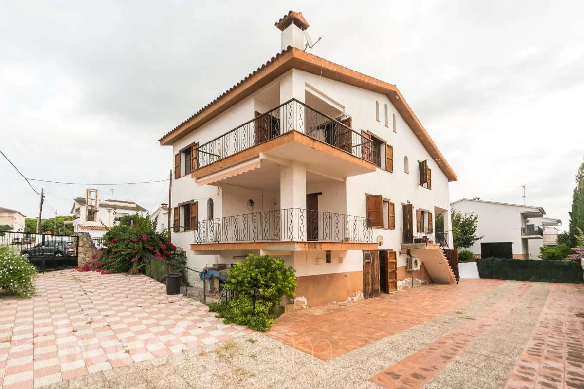 Gran casa en Roda de Berà, 7 habitaciones