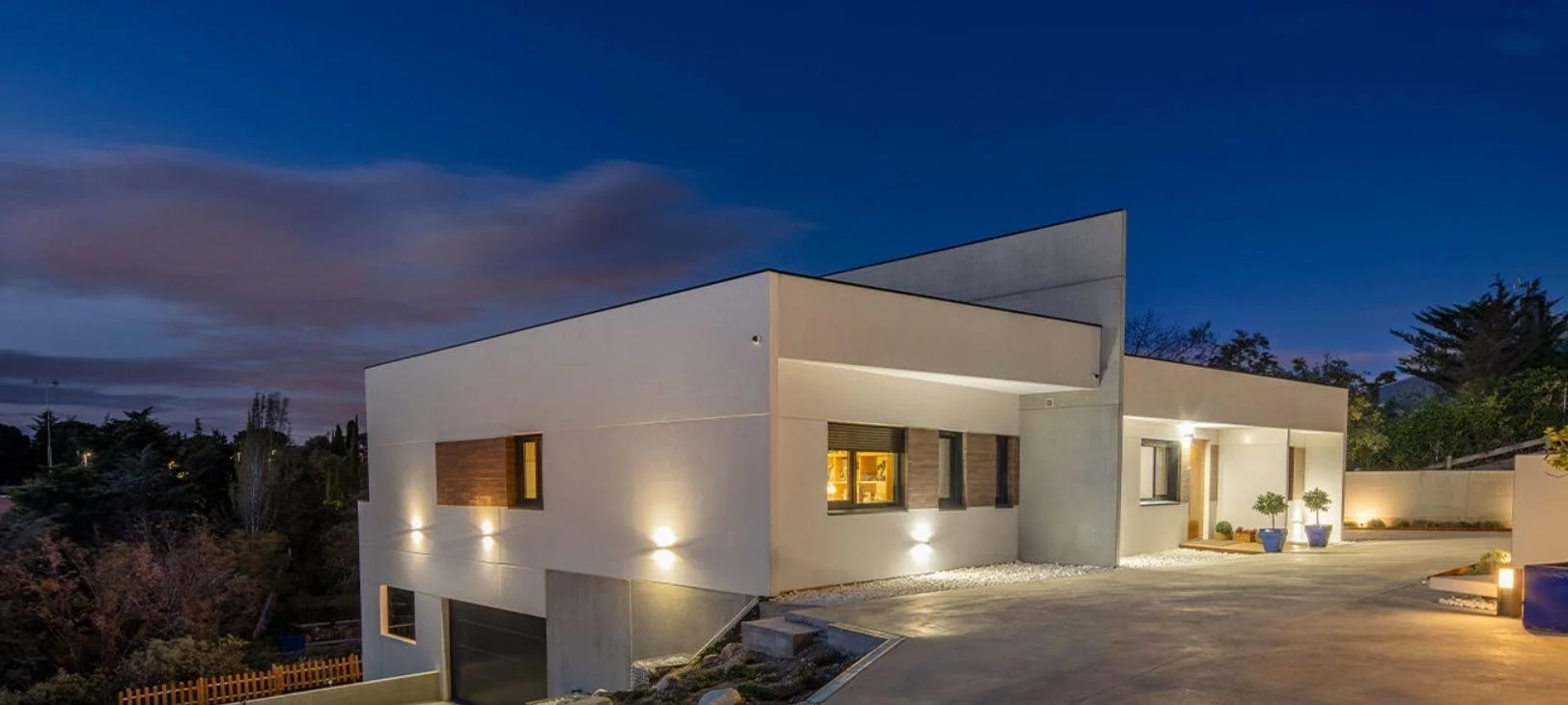 Parcela urbana en Olivella de 1.000 m²