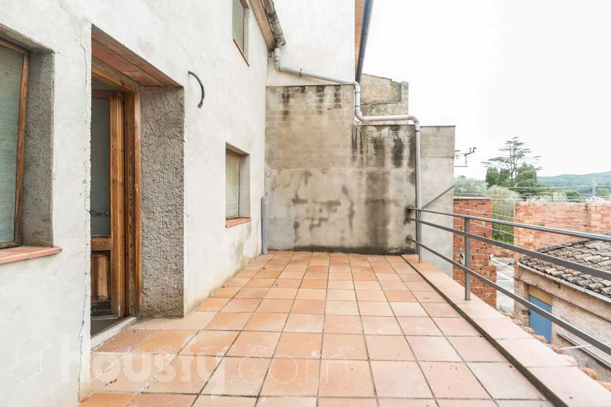 Casa para reformar en Sant Martí, 4 habitaciones