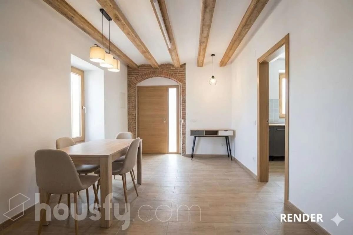 Casa grande en Font-Rubí, 5 dormitorios