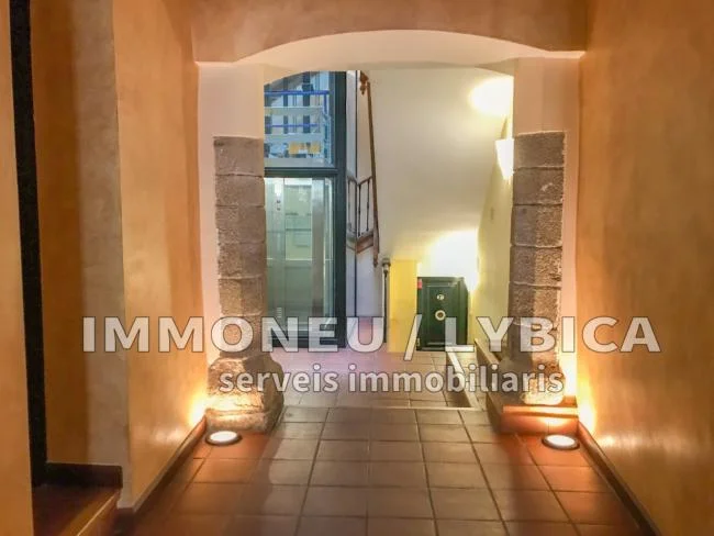 Piso reformado en Puigcerdà, 146 m²