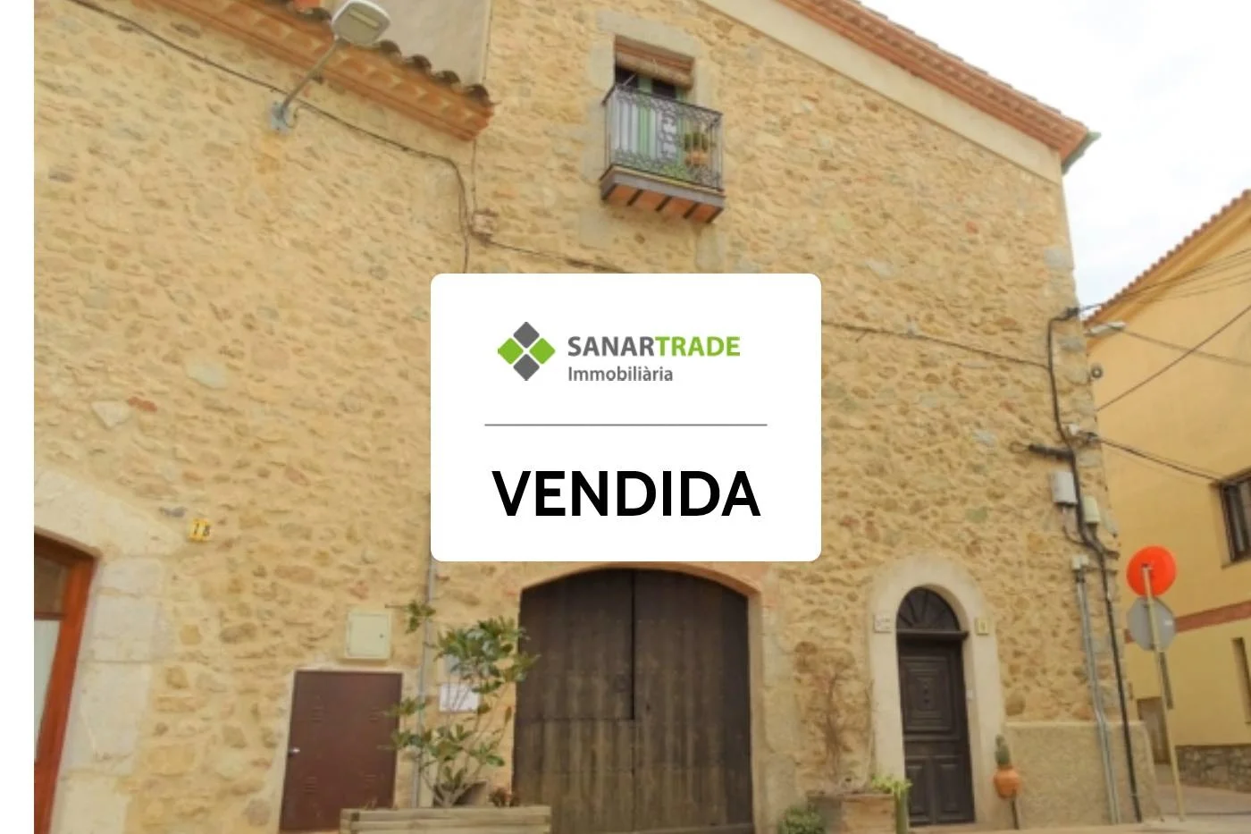 Stone house in Capmany, 3 bedrooms