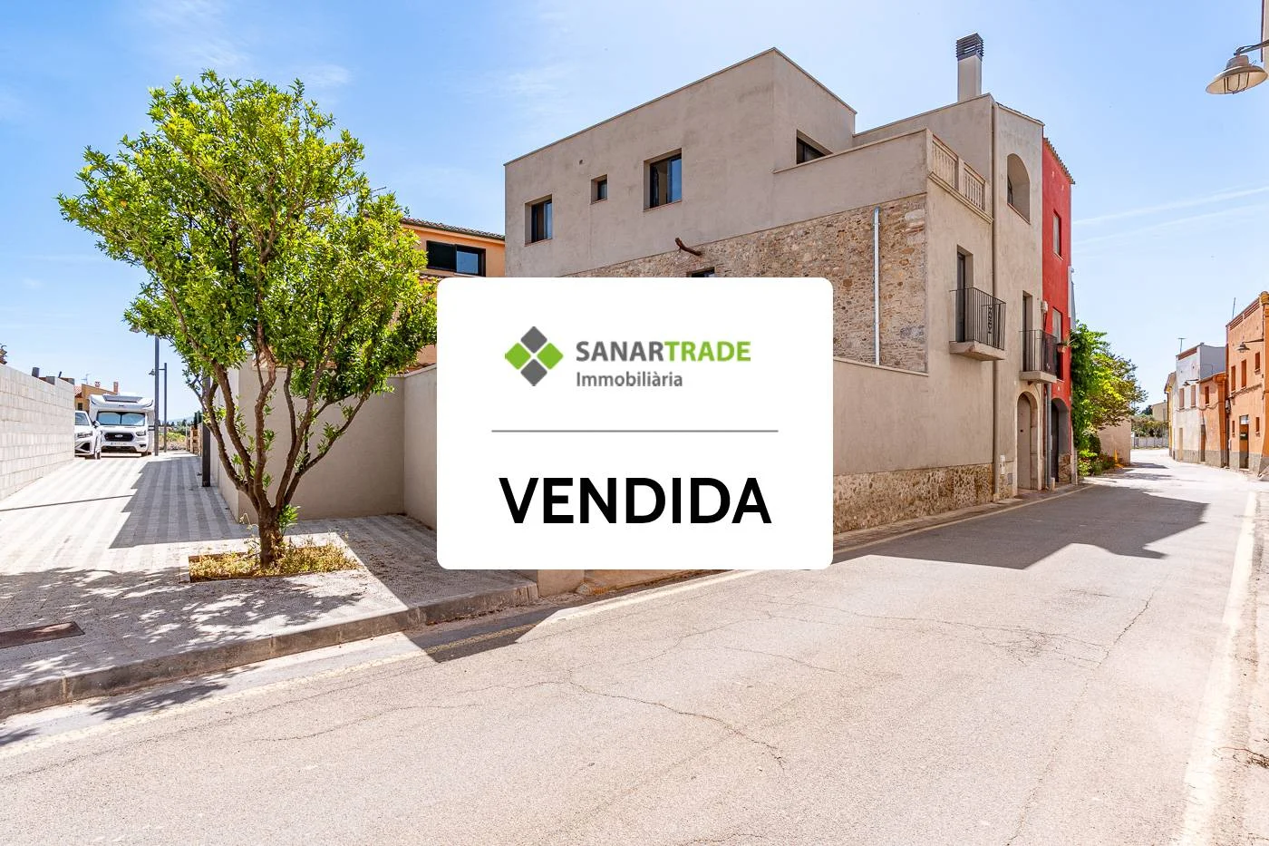 Casa rústica en Vilabertran, 4 dormitorios