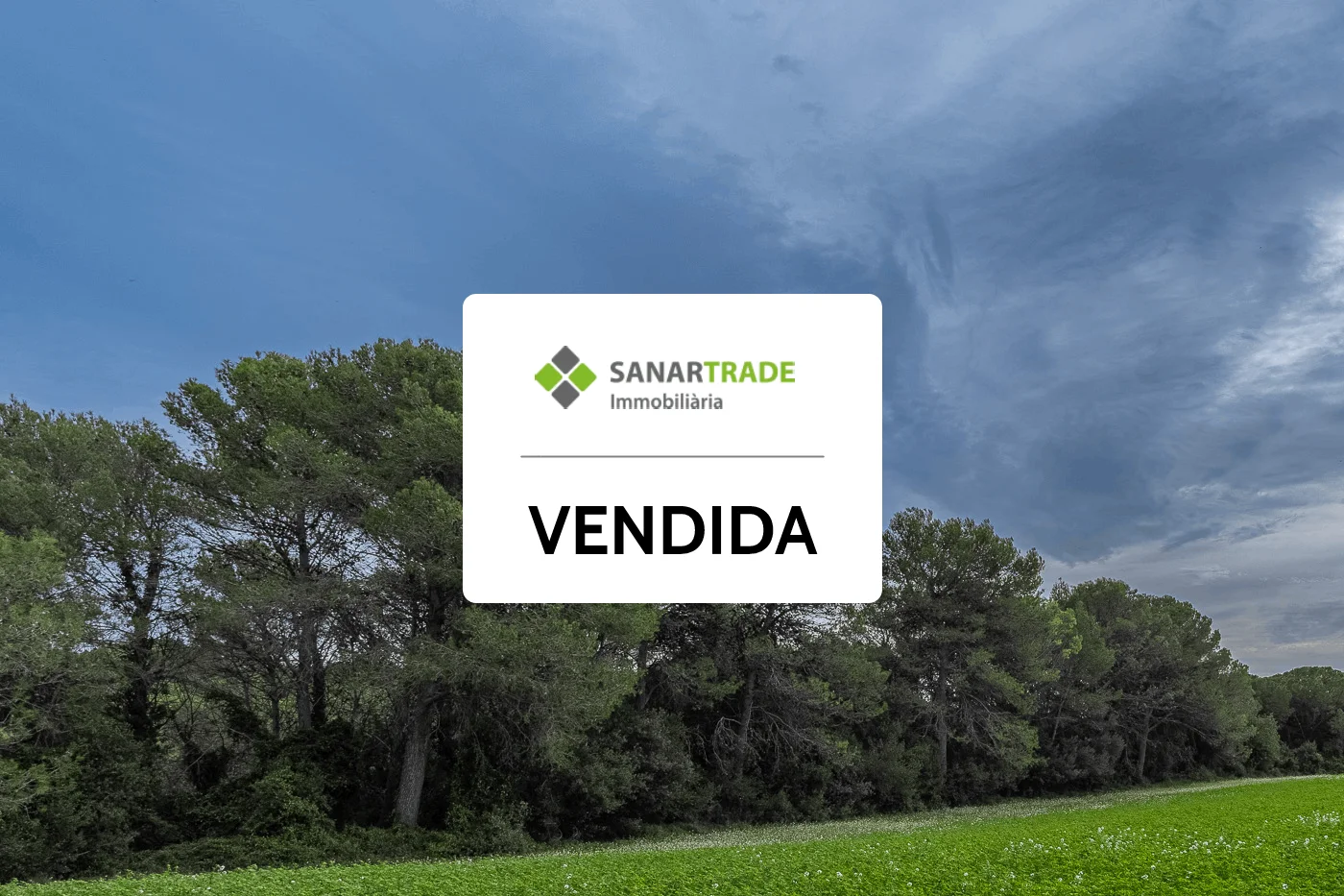Proyecto rural de reconstrucción cerca de Cabanelles