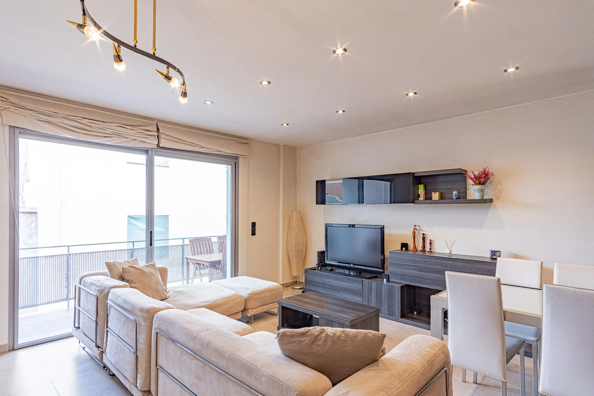 Apartamento turístico en Llançà, 2 dormitorios