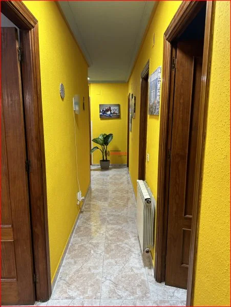 Chalet de cuatro dormitorios en Montearagón