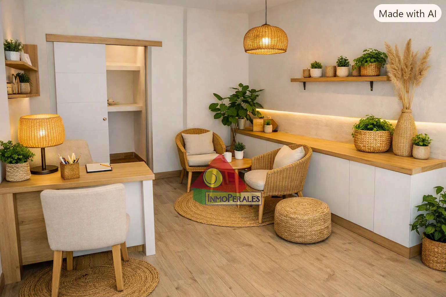 Local comercial en Madrid, 25 m²