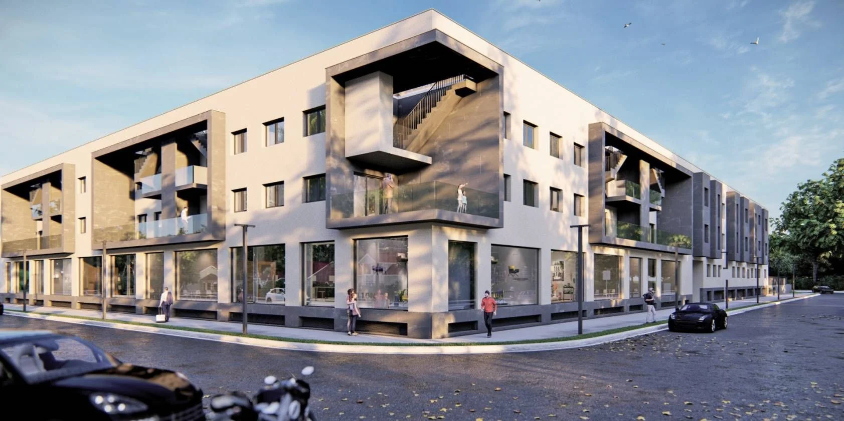Ático nuevo en Torre-Pacheco, 102 m²
