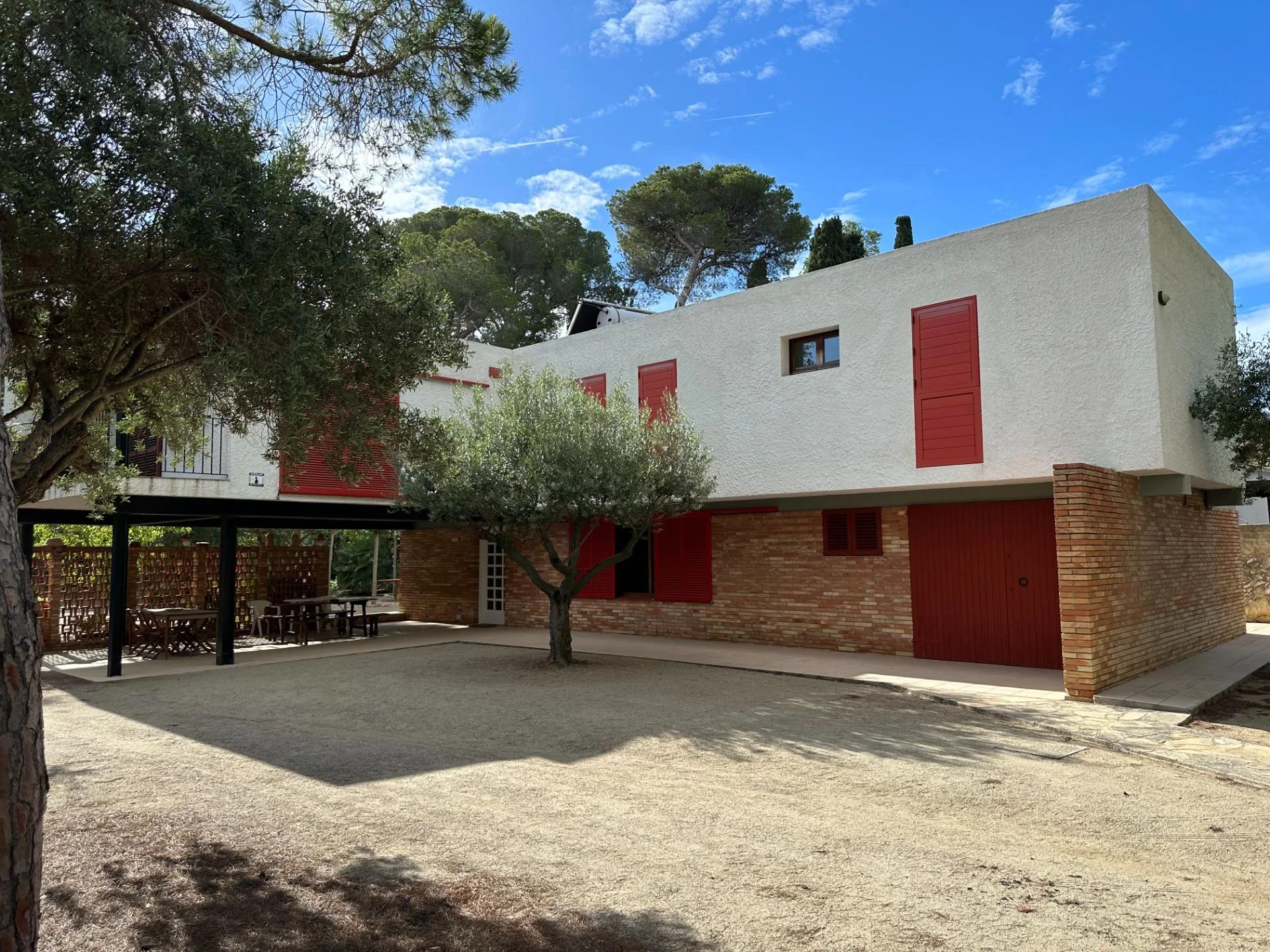 Casa costera reformada de 7 dormitorios