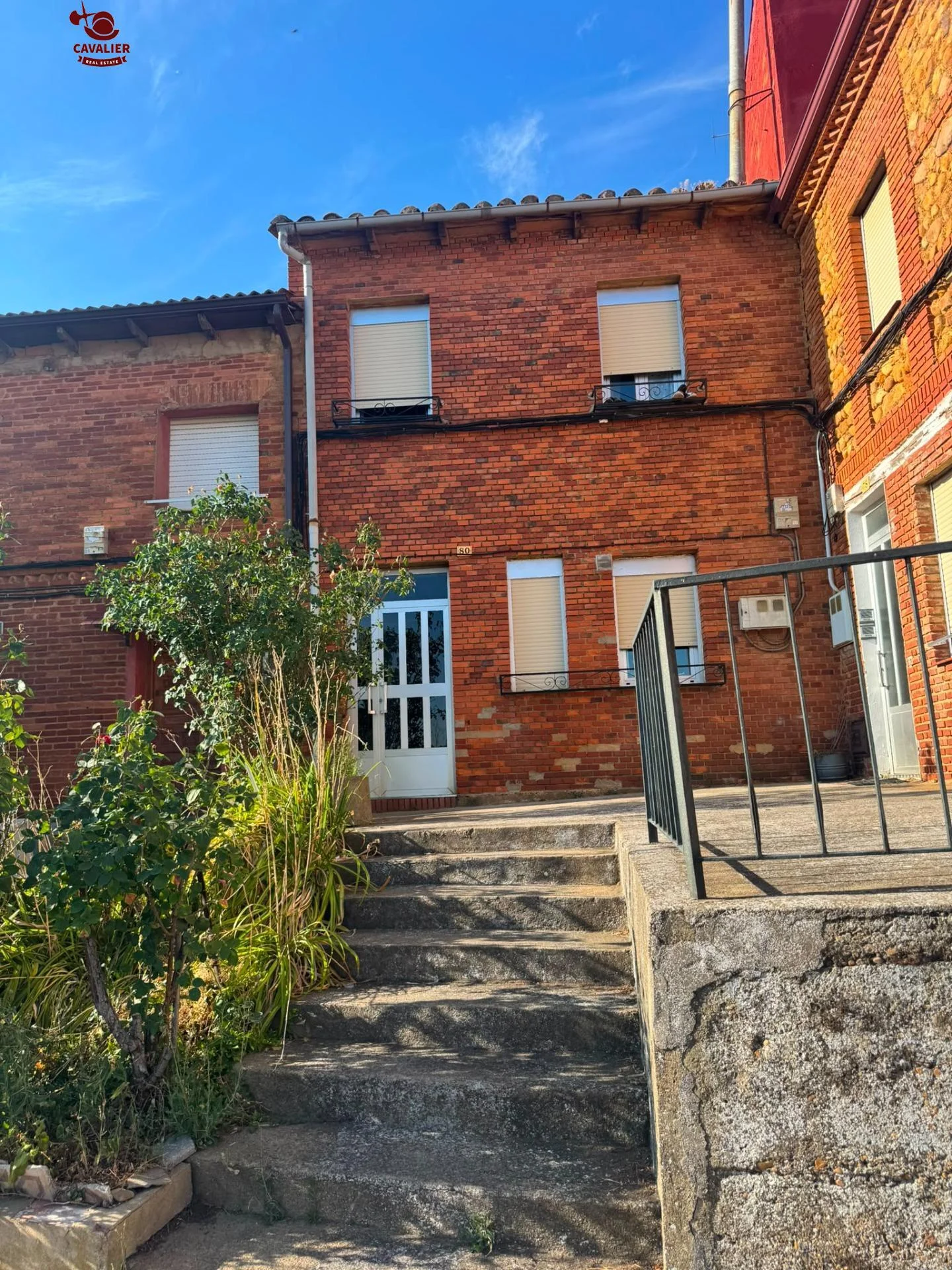 Renovation house with 4 bedrooms