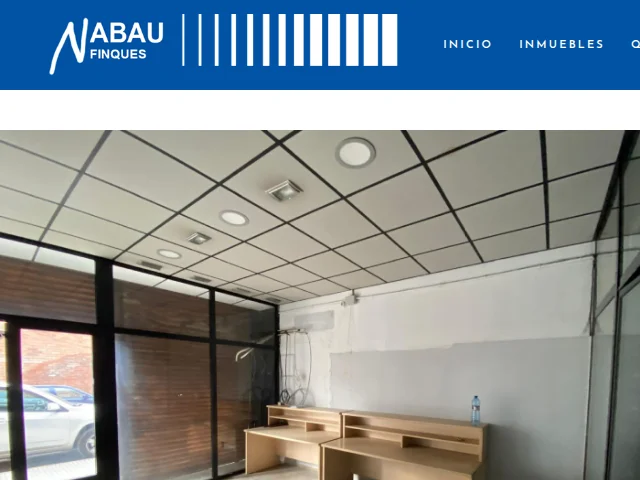 Local comercial a pie de calle, 104 m²