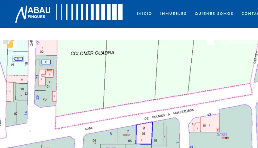 Nave industrial en Golmés junto a Mollerussa