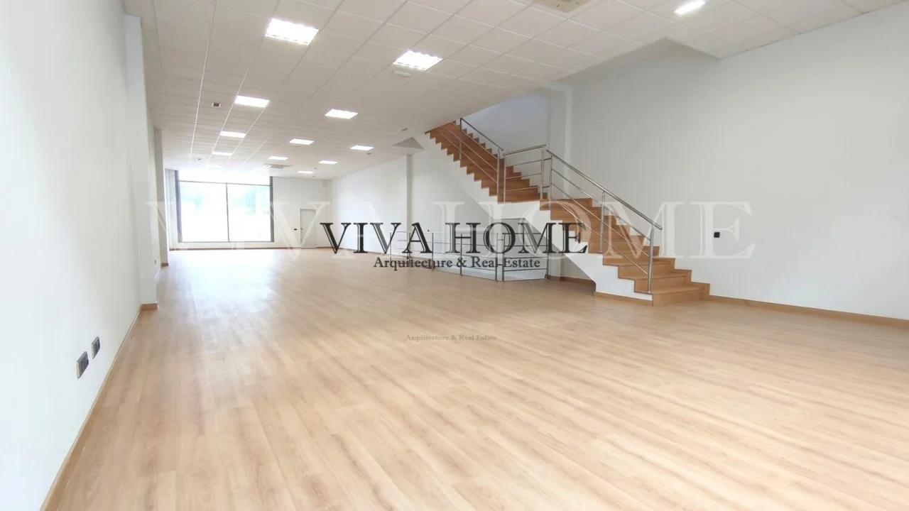 Nave industrial en Arganda, 447 m²