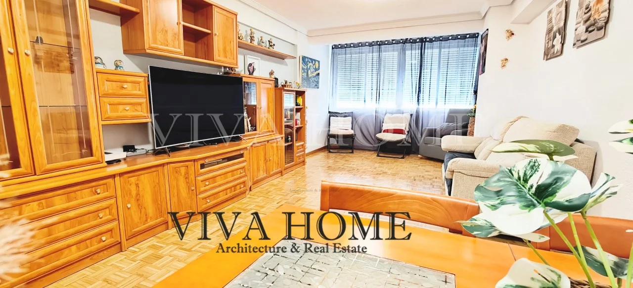 Exterior flat in Arcos, San Blas, 3 bedrooms
