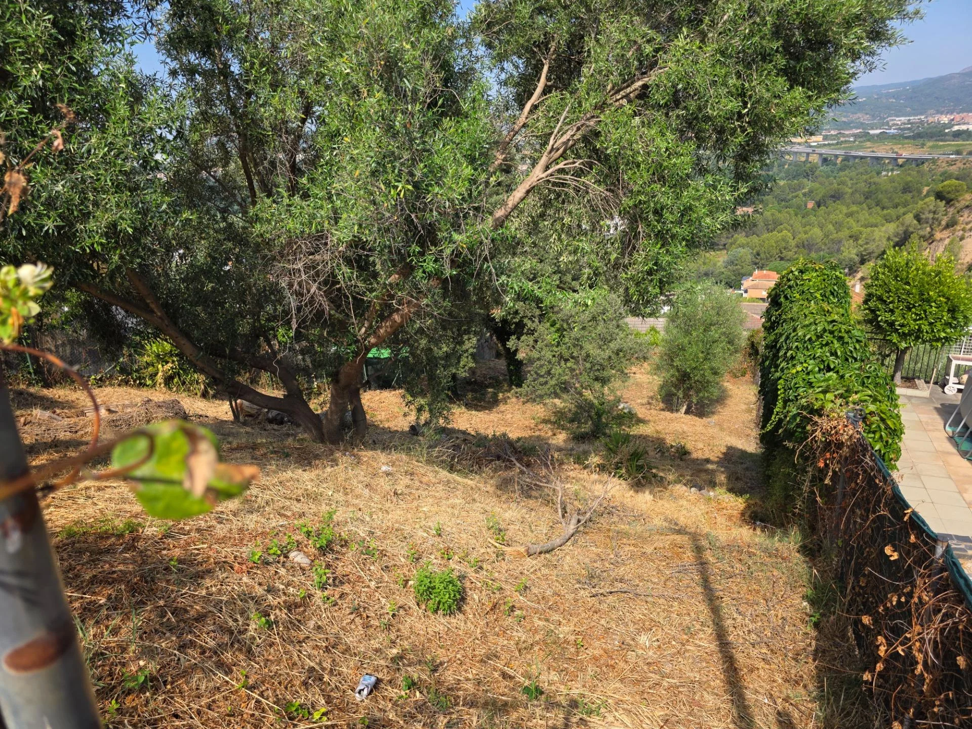 Parcela urbanizable en Can Vilalba, 462 m²
