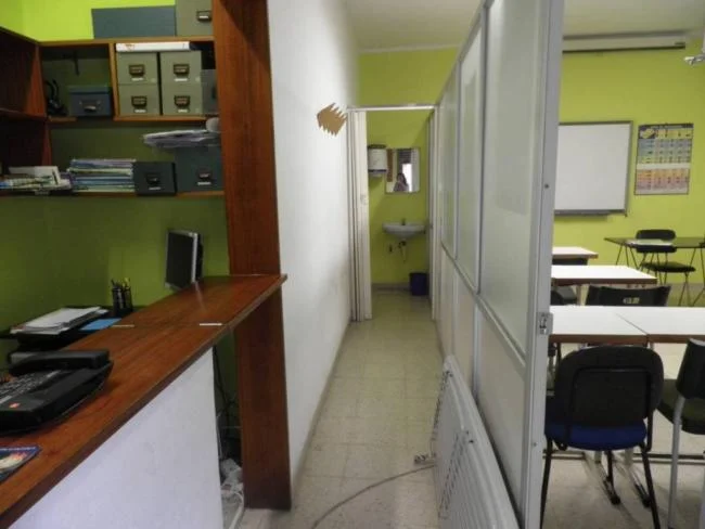 Local céntrico de 63 m² con dos aseos