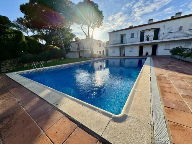 Apartamento con licencia turística y terraza