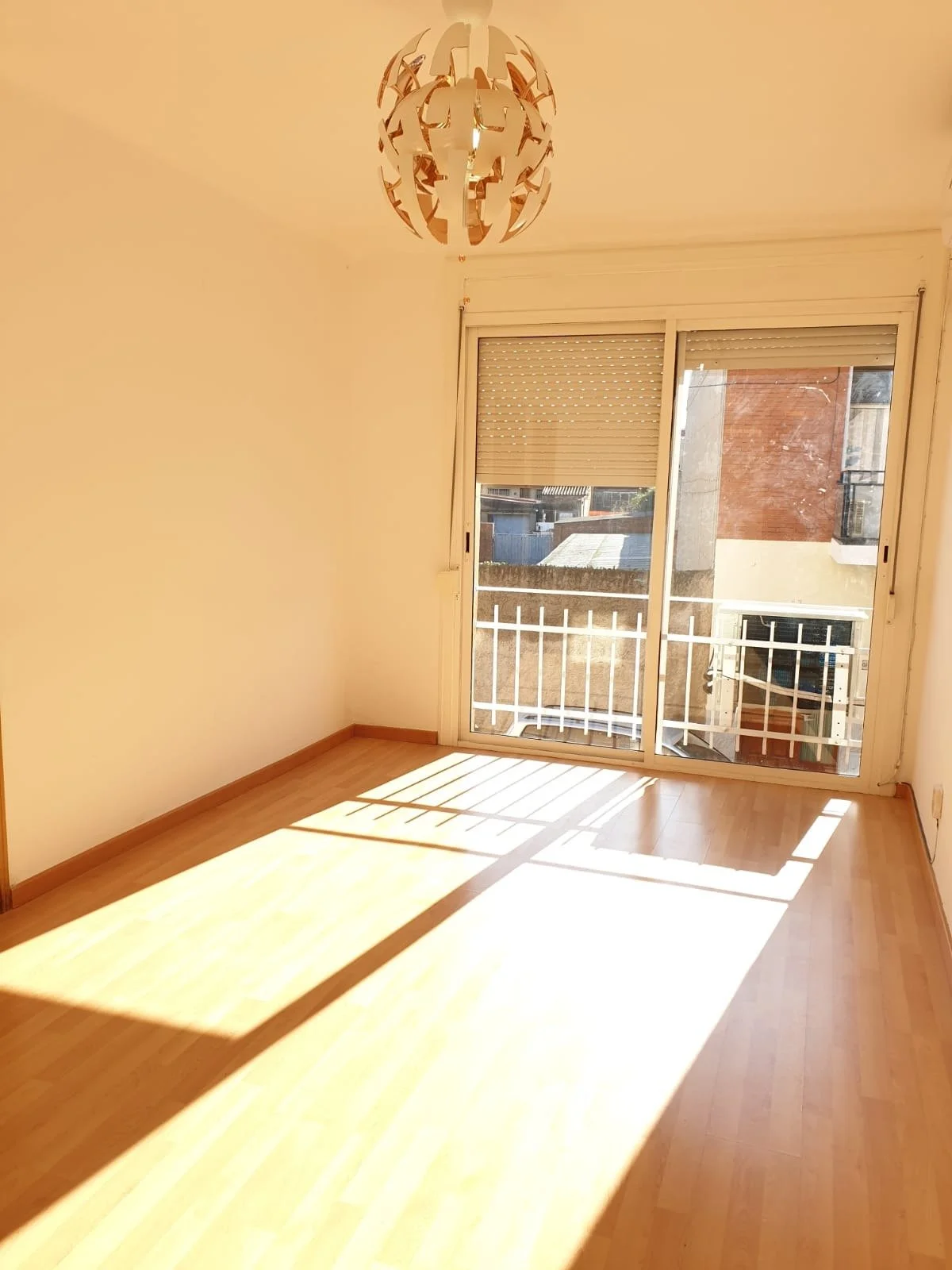 Tenanted central flat in Viladecans, 3 bedrooms