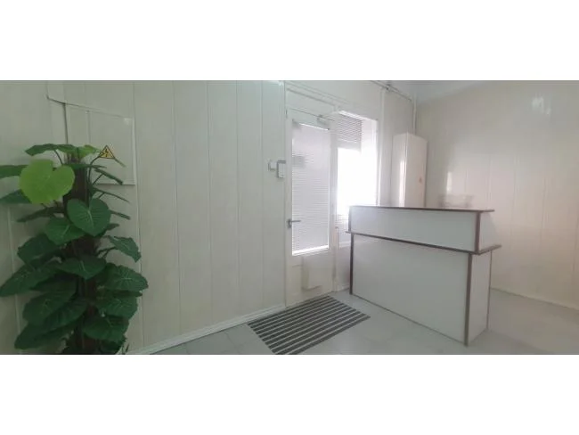 Ground-floor commercial premises in Sant Vicenç de Castellet, 91 m²