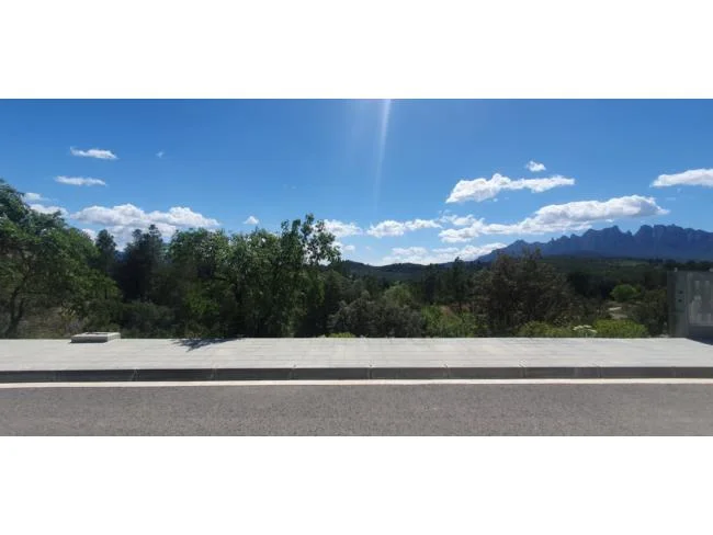Seis parcelas urbanas en Castellgalí, 1.946 m²