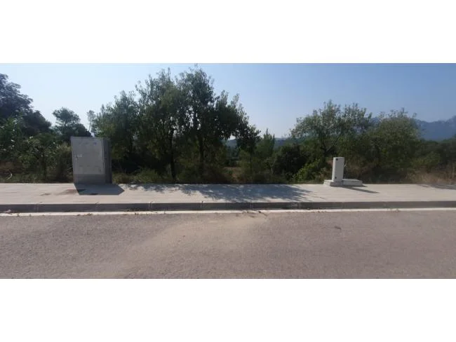 Parcela edificable en Castellgalí, 278 m²