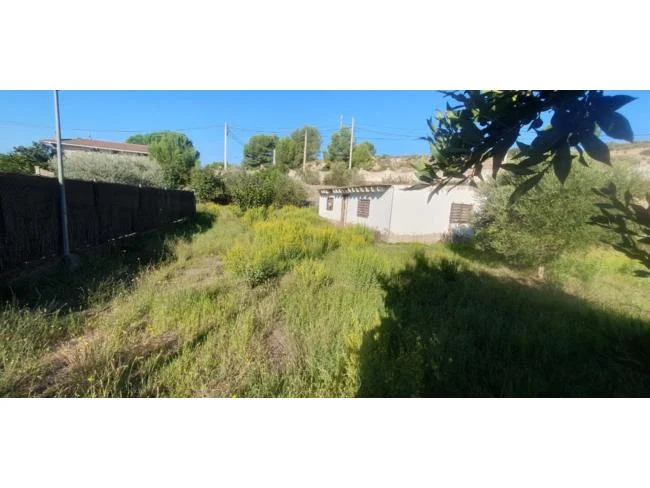 Buildable urban plot in Sant Vicenç de Castellet, 525 m²