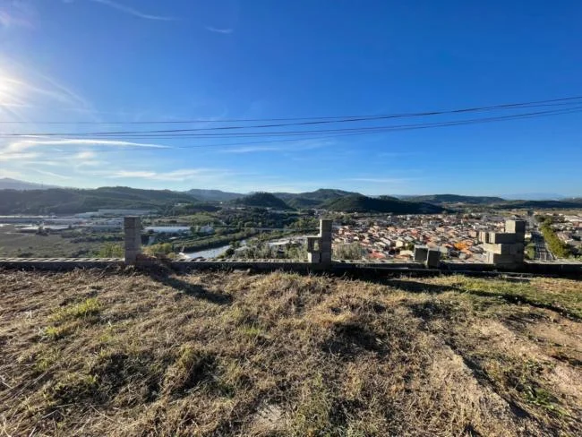 Urban building plot with views in Sant Vicenç de Castellet