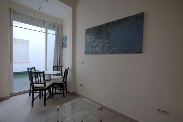 Piso reformado de 26 m² en Cuatro Caminos, Madrid