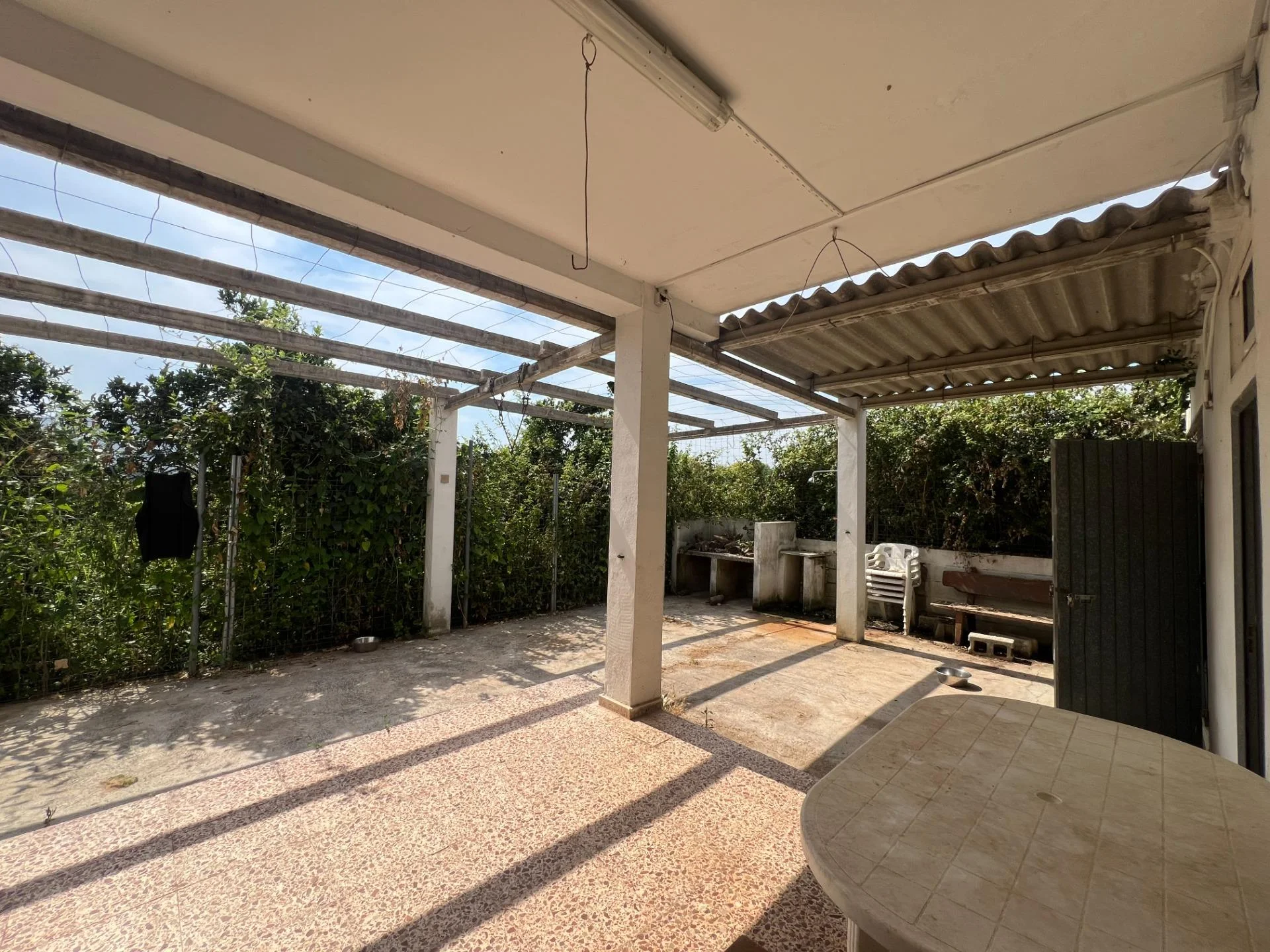 Cullera country house with 5,600 m² land