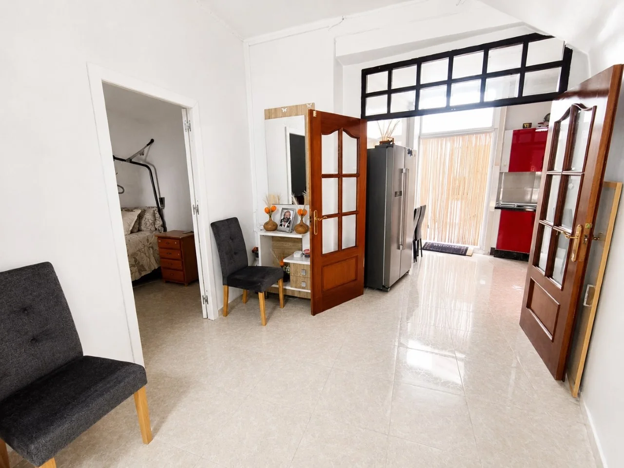 Casa reformada en Villalonga, 4 dormitorios
