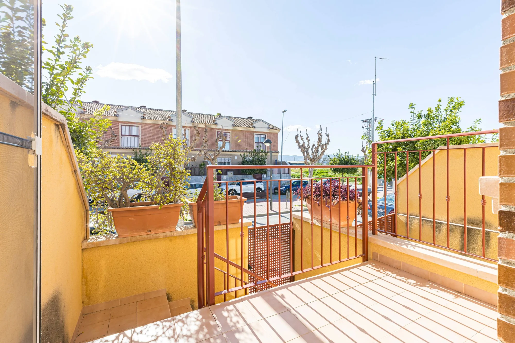 Amplio dúplex en Monteagudo con cinco dormitorios