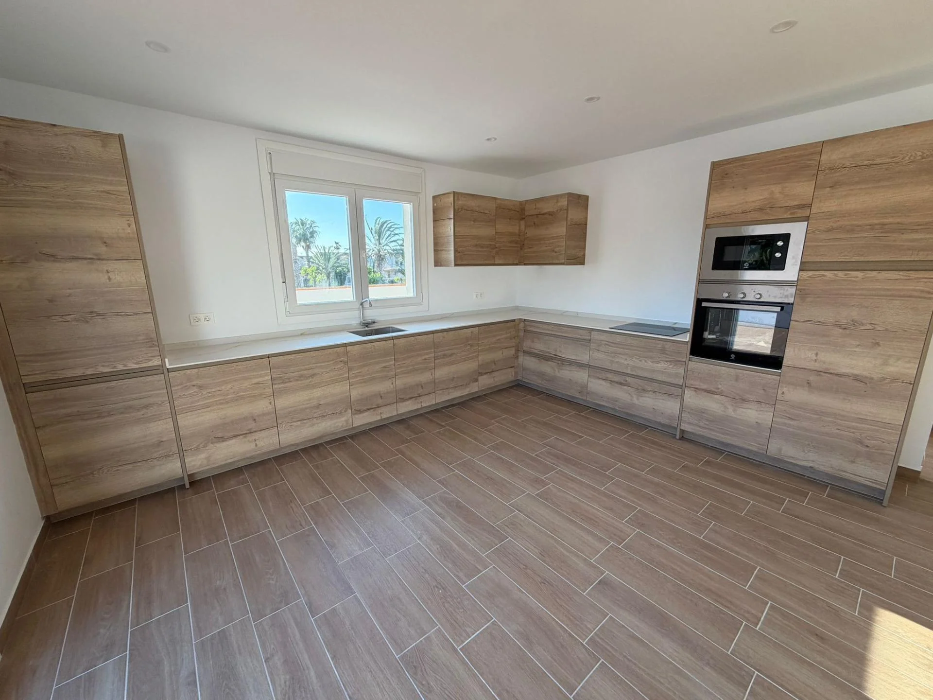 Piso reformado en Los Urrutias, 128 m²