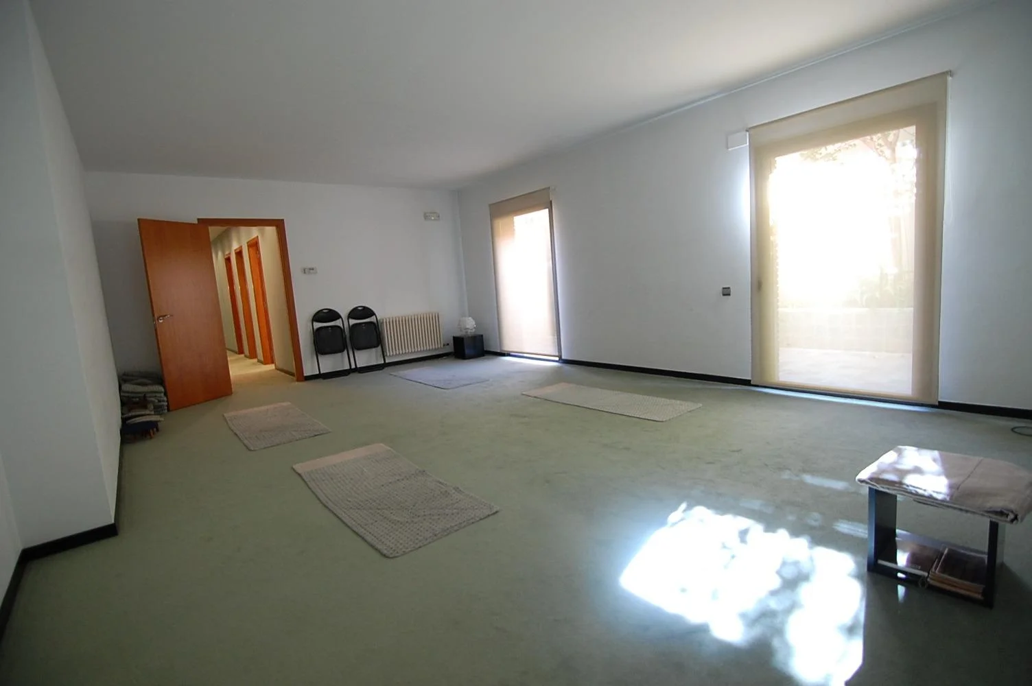 Local comercial céntrico en Granollers, 140 m²