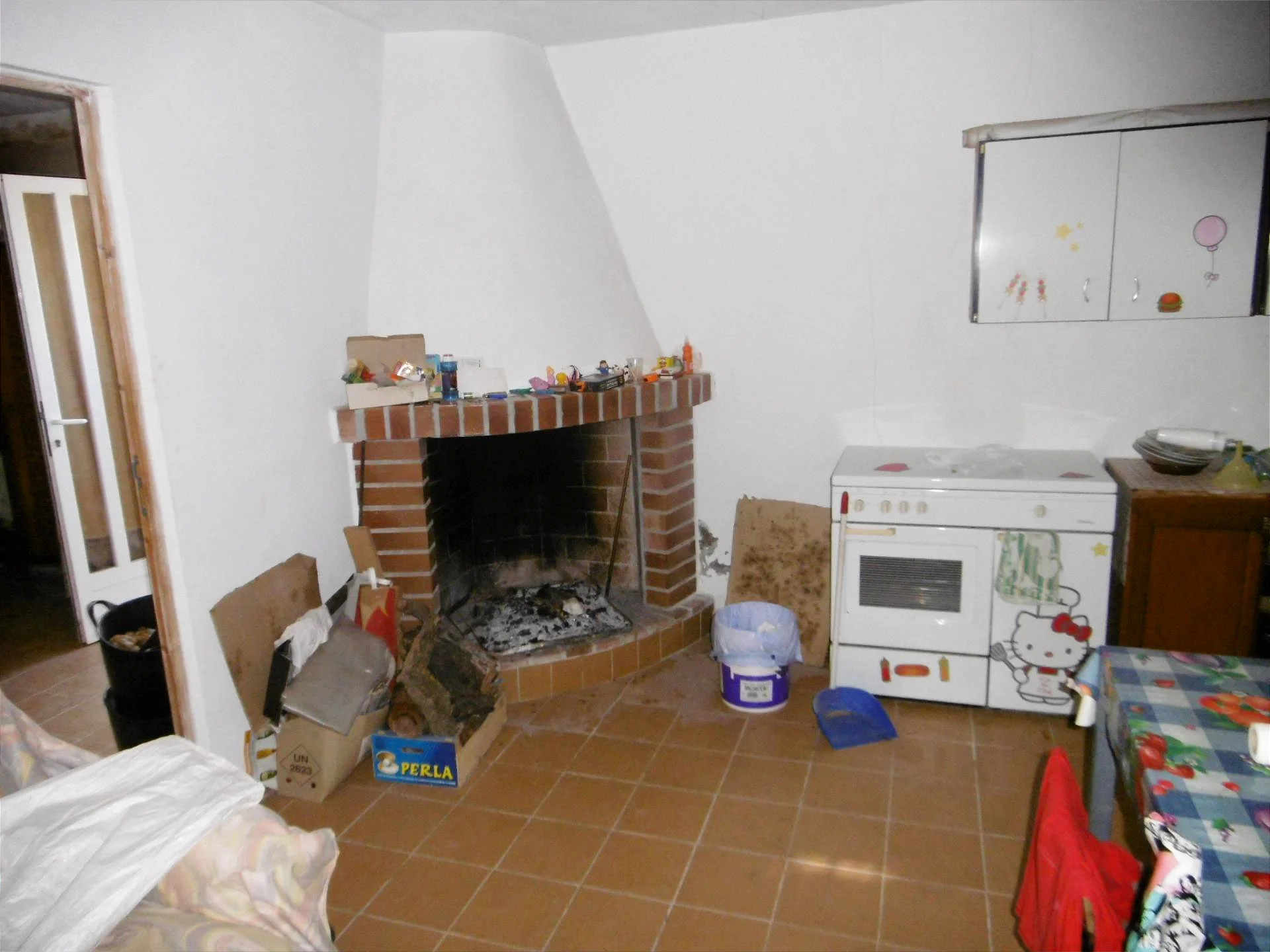 Fincas rústicas productivas con caseta residencial