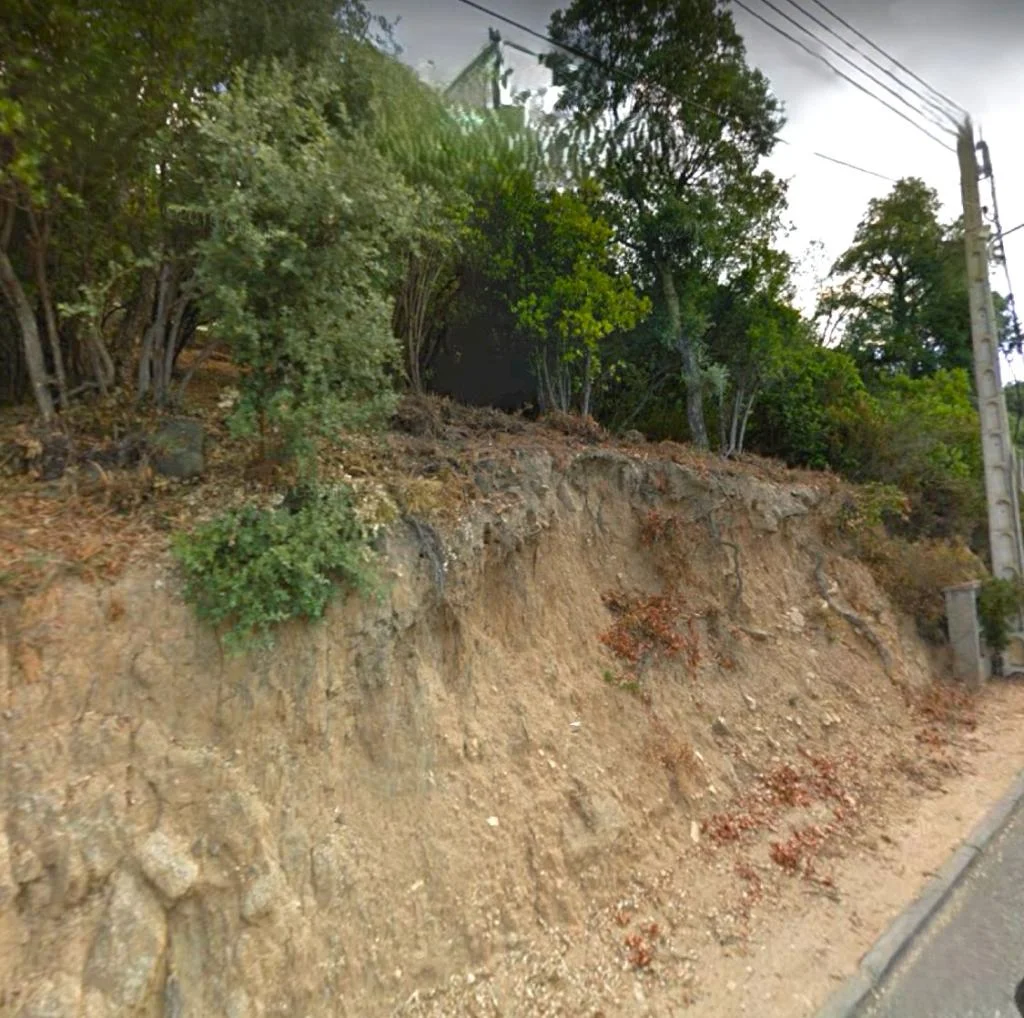 Terreno urbanizable en Roca de Malvet, 800 m2
