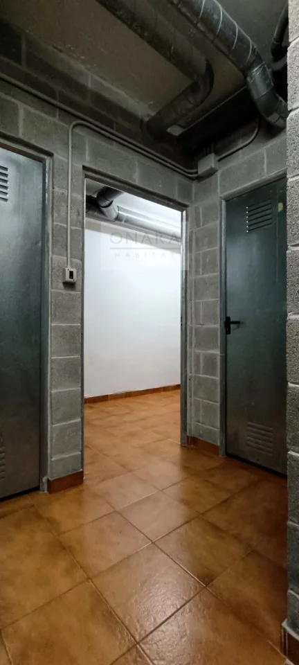 Trastero de 5 m² en Hondarribia, buen estado