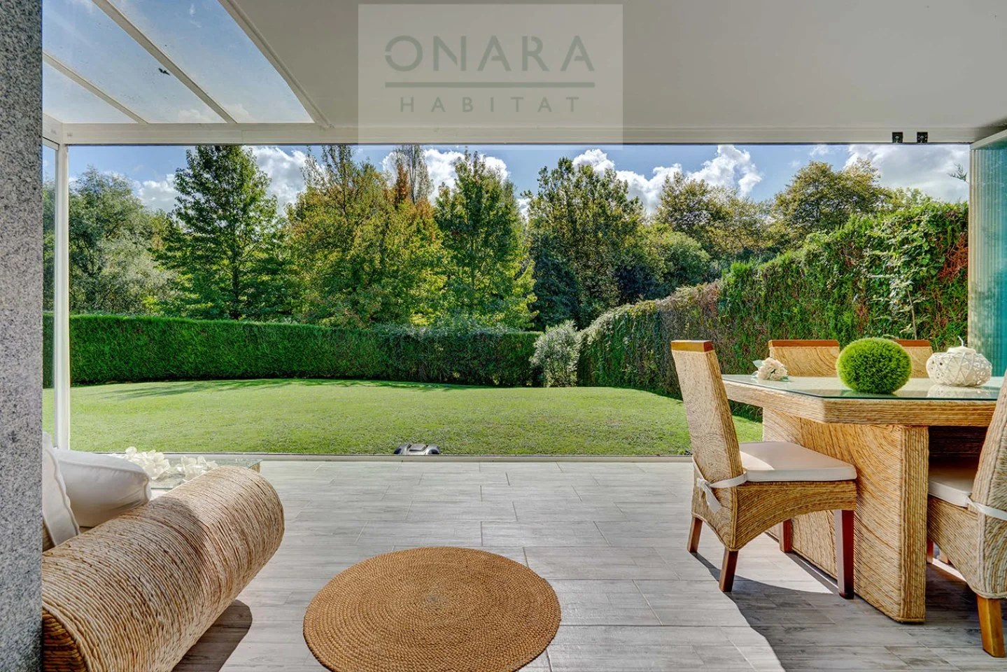 Townhouse in Jaizkibel club, Hondarribia, 4 bedrooms