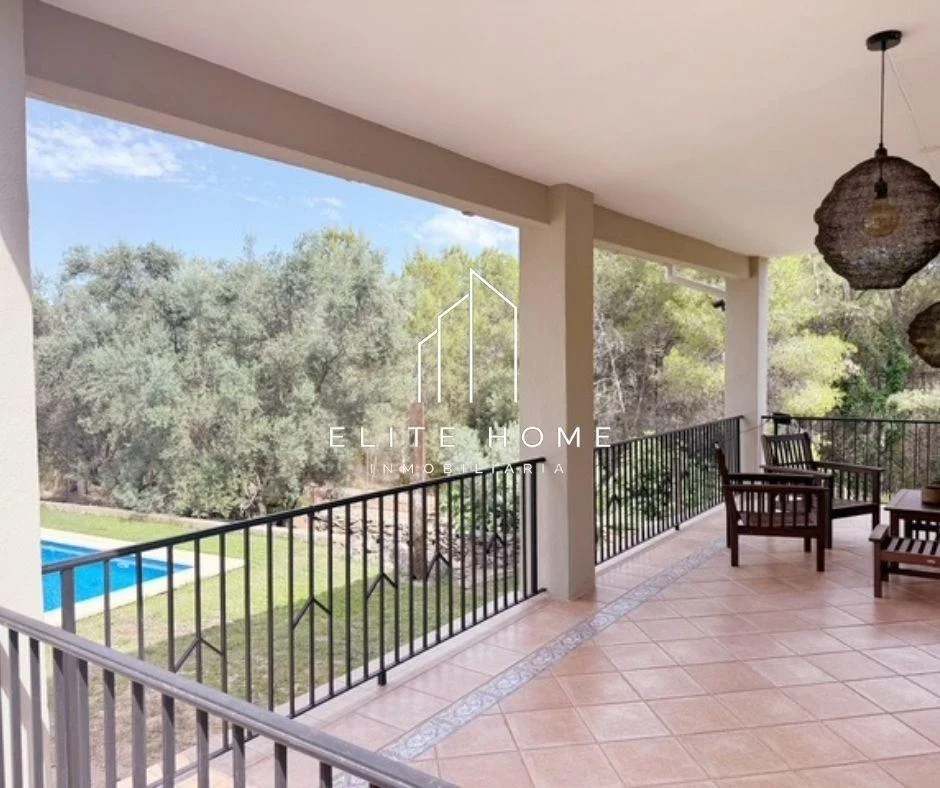Chalet sostenible cerca de Tales, 4 habitaciones