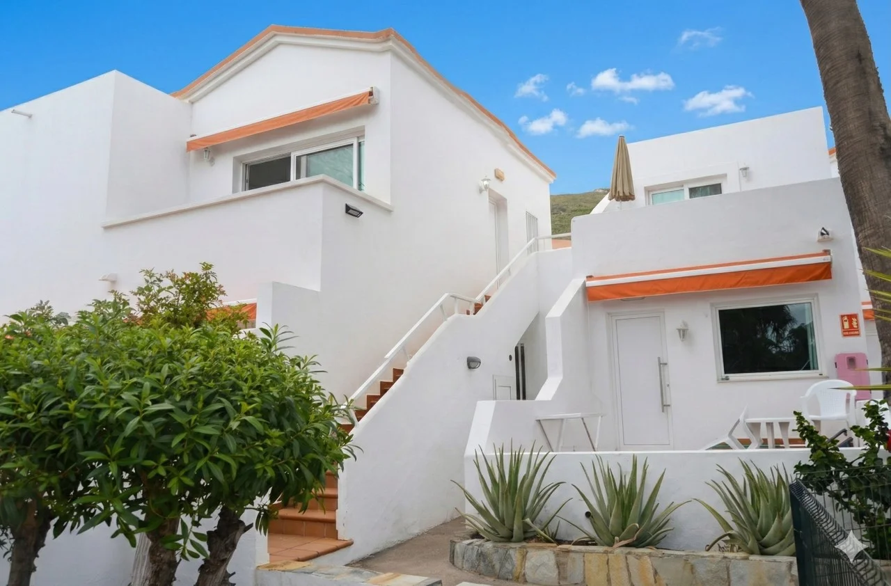 Apartamento turístico en Costa Calma, 2 dormitorios