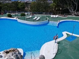 Apartamento reformable en Playa Paraíso, 50 m²